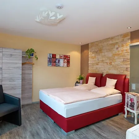 Hotel Naheschloesschen