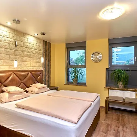 Naheschloesschen Hotel