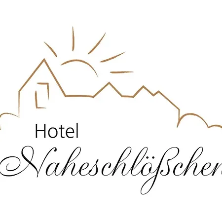 Naheschloesschen Bad Munster am Stein-Ebernburg