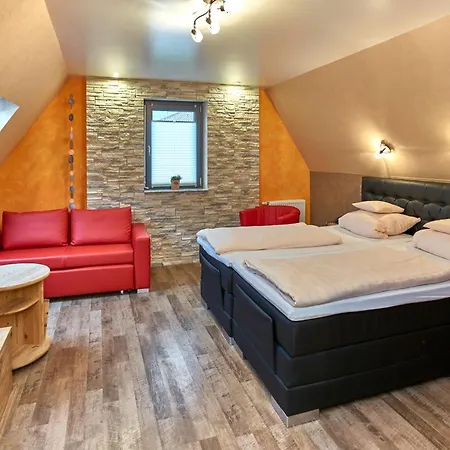 Naheschloesschen Hotel Bad Munster am Stein-Ebernburg