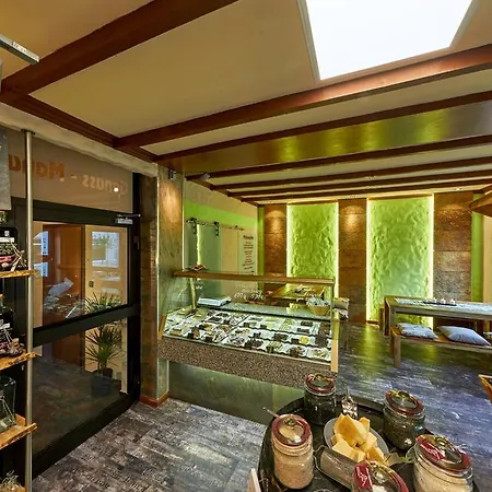 Hotel Naheschloesschen 3*