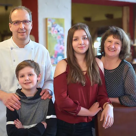 Naheschloesschen Hotel Bad Munster am Stein-Ebernburg