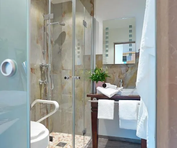 Naheschloesschen 바트뮨슈터암슈타인에베른부르크