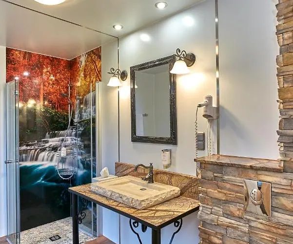 Naheschloesschen 바트뮨슈터암슈타인에베른부르크