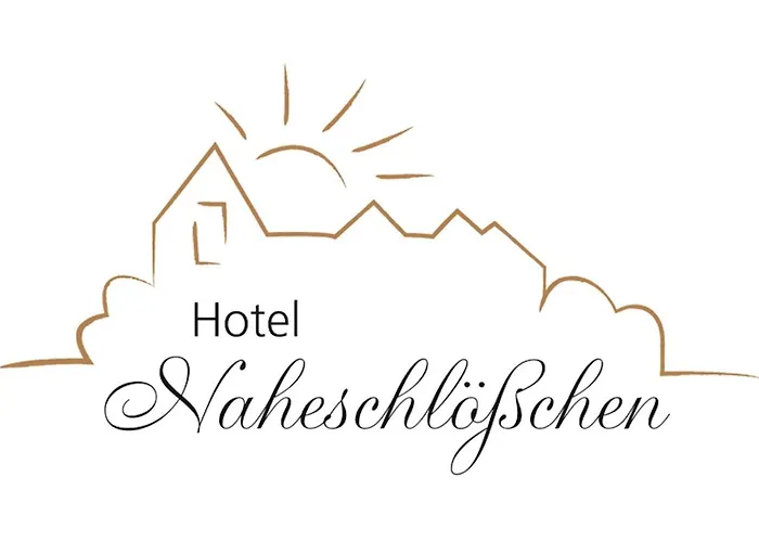 Naheschloesschen 바트뮨슈터암슈타인에베른부르크