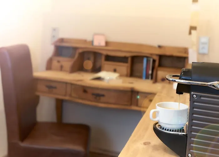 Naheschloesschen 호텔 3*